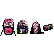 Miss Princess - School Set