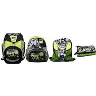 Ben 10  - School Set