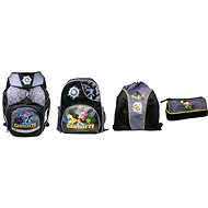  Gormiti  - School Set