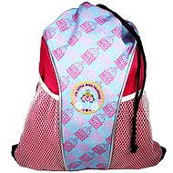  Miss Princess  - Drawstring Bag