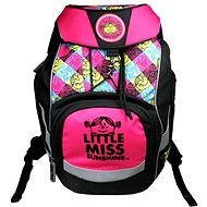 Little Miss Sunshine - Školní batoh