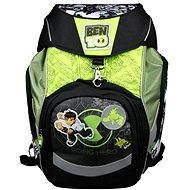 Ben 10 - School Backpack