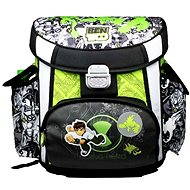 Ben 10 - School Backpack