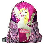  Mia and Me  - Drawstring Bag