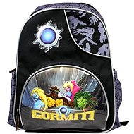  Gormiti  - Children's Backpack