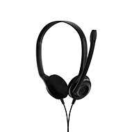 EPOS PC 5 CHAT - Headphones