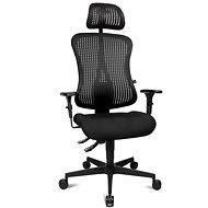 TOPSTAR Sitness 90 black - Office Chair