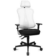 TOPSTAR Sitness 90 white - Office Chair