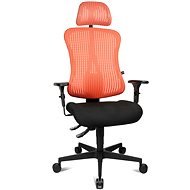 TOPSTAR Sitness 90 salmon - Office Chair