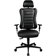 TOPSTAR Sitness RS Black - Gaming Chair