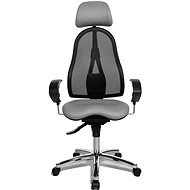 TOPSTAR Sitness 45 Grey - Office Chair