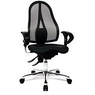 TOPSTAR Sitness 15 black - Office Chair