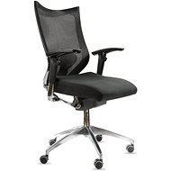 SPINERGO Office black - Office Chair