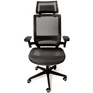 SPINERGO Optimal Black - Office Chair