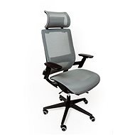 SPINERGO Optimal - szürke - Irodai szék