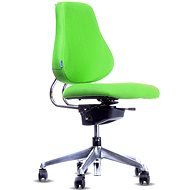 SPINERGO Kids green - Children’s Desk Chair
