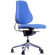 Spinergy Kids blue - Children’s Desk Chair
