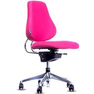 SPINERGO Kids Chair Pink - Children’s Desk Chair