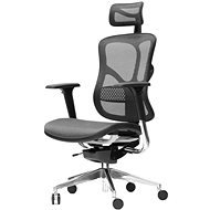 Spinergo Business, szürke - Irodai szék