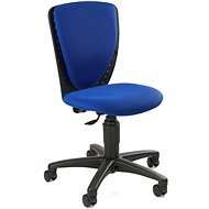 TOPSTAR HIGH S'COOL blue - Children’s Desk Chair