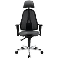TOPSTAR Sitness Profi 650 anthracite - Office Chair