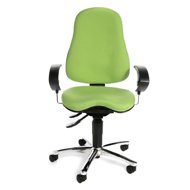 TOPSTAR Sitness 10 green - Office Chair