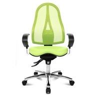 TOPSTAR Sitness 15 green - Office Chair