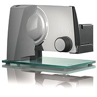 Graef EVO E 22 Twin (set) - Electric Slicer