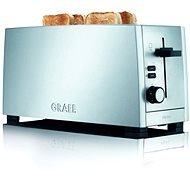 Graef TO 100 - Toaster