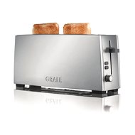 Graef TO 90 - Toaster
