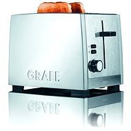 Graef TO 80 - Toaster