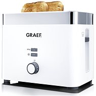 Graef TO 61 - Toaster