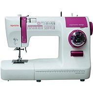 Toyota ECO 34 A - Sewing Machine