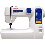 Toyota JFS 18 JEANS - Sewing Machine