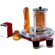 Guzzanti FC 460 - Hotdog Maker