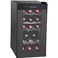 GUZZANTI GZ 17DD - Wine Cooler