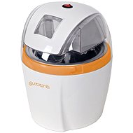 Sorbet Guzzanti GZ 151 - Fagyigép