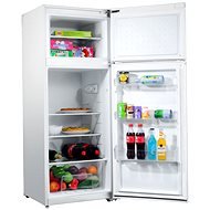 GUZZANTI GZ 215 - Refrigerator