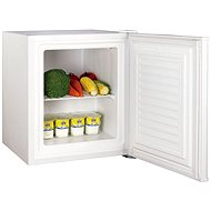 Guzzanti GZ 40 - Upright Freezer