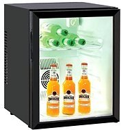 GUZZANTI GZ 48GB - Kis hűtő