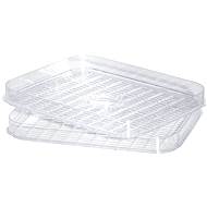 Steba Additional Plates 99-55-00 - Add-on Plate
