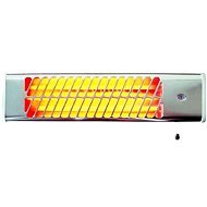 ARDES 437 - Electric Heater