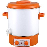 Guzzanti GZ 183 - Preserving Boiler