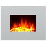 ARDES 372W - Electric Fireplace