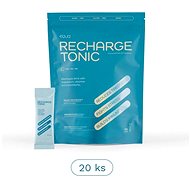 EQUA Recharge Tonic (20 ks) - Energy Drink
