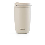 EQUA Cup Grey - Thermal Mug