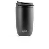EQUA Cup Black - Thermal Mug