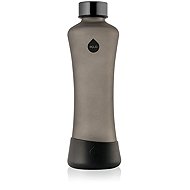 EQUA Pepper Glass Bottle 550ml - Drinking Bottle