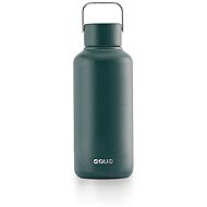 EQUA Timeless Royal Lightweight Stainless Steel Bottle 600ml - Drinking Bottle