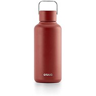 EQUA Timeless Wine Not Lightweight Stainless Steel Bottle 600ml - Drinking Bottle